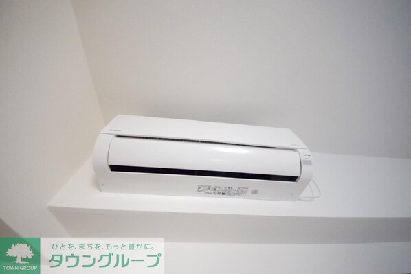 コスモリード月島の物件内観写真